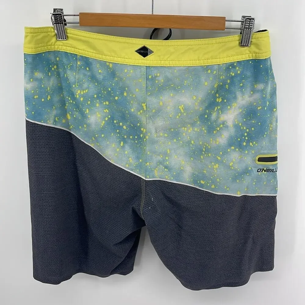 ONeill o’neill hyperfreak